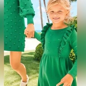 Lilly Pulitzer Lance dress, girls